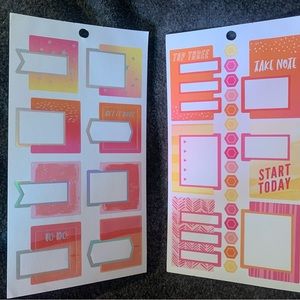 55 SHEET MYSTERY BUNDLE